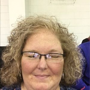 Meet your Posher, Donna