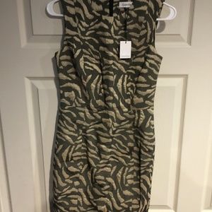 Calvin Klein dress