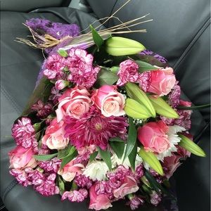 Meet your Posher, Connie