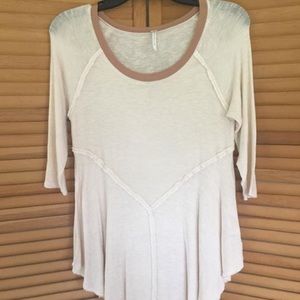 Free People shirt