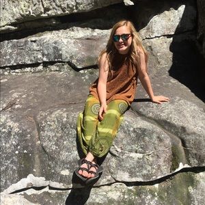 Meet your Posher, Hanna