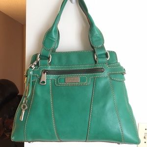 Fossil Fifty-Four Collection Handbag