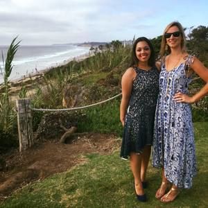 Meet your Posher, Francesca