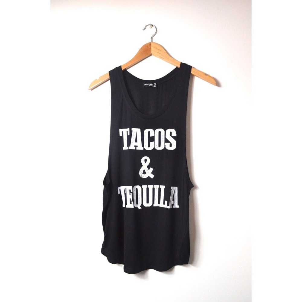 Tacos & Tequila