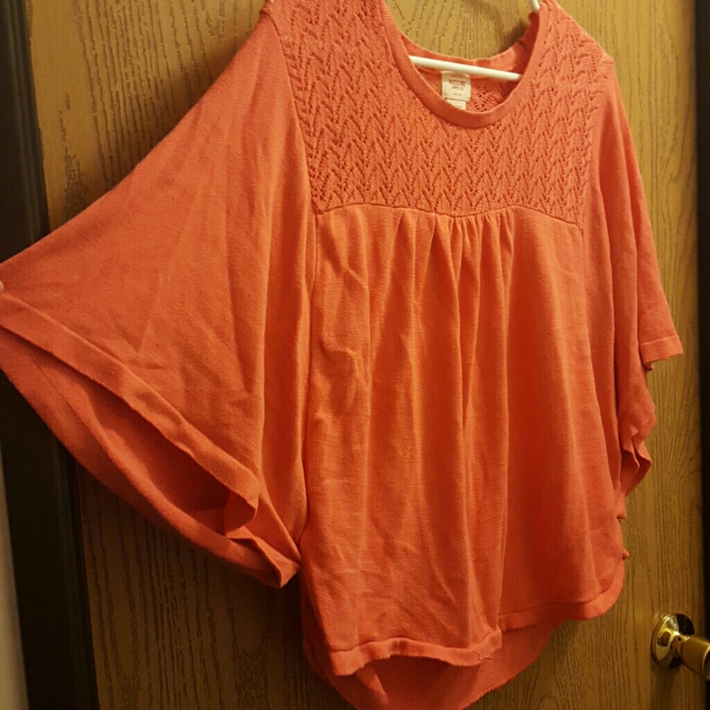 Flowy top - Picture 2 of 3