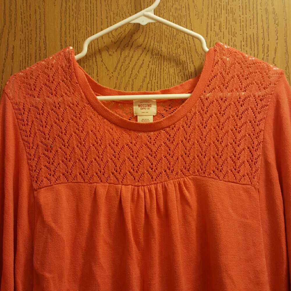 Flowy top - Picture 3 of 3