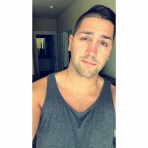 Meet your Posher, Jonathan