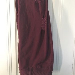 Charolette Russe Jeans