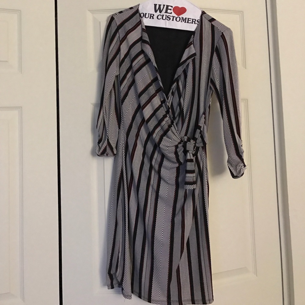 Beautiful Liz Claiborne Dress ❤️