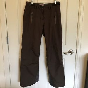 Salomon Women's Ski pants