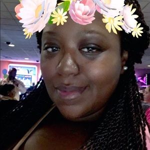 Meet your Posher, Alisha