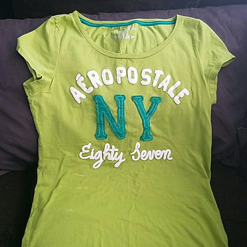 Aeropostale tee