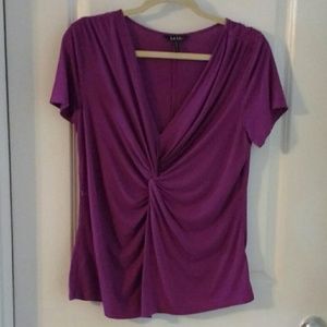 Nicole Miller Shirt Nicole Miller Shirt