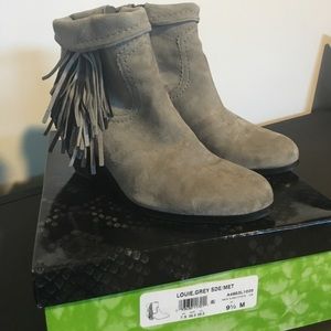 Sam Edelman booties