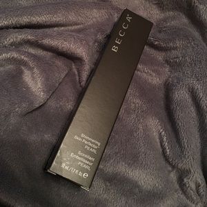 becca shimmering skin perfector