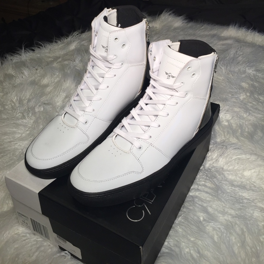 Creative Recreation- Men’s Adonis Sneaker. - Picture 1 of 6