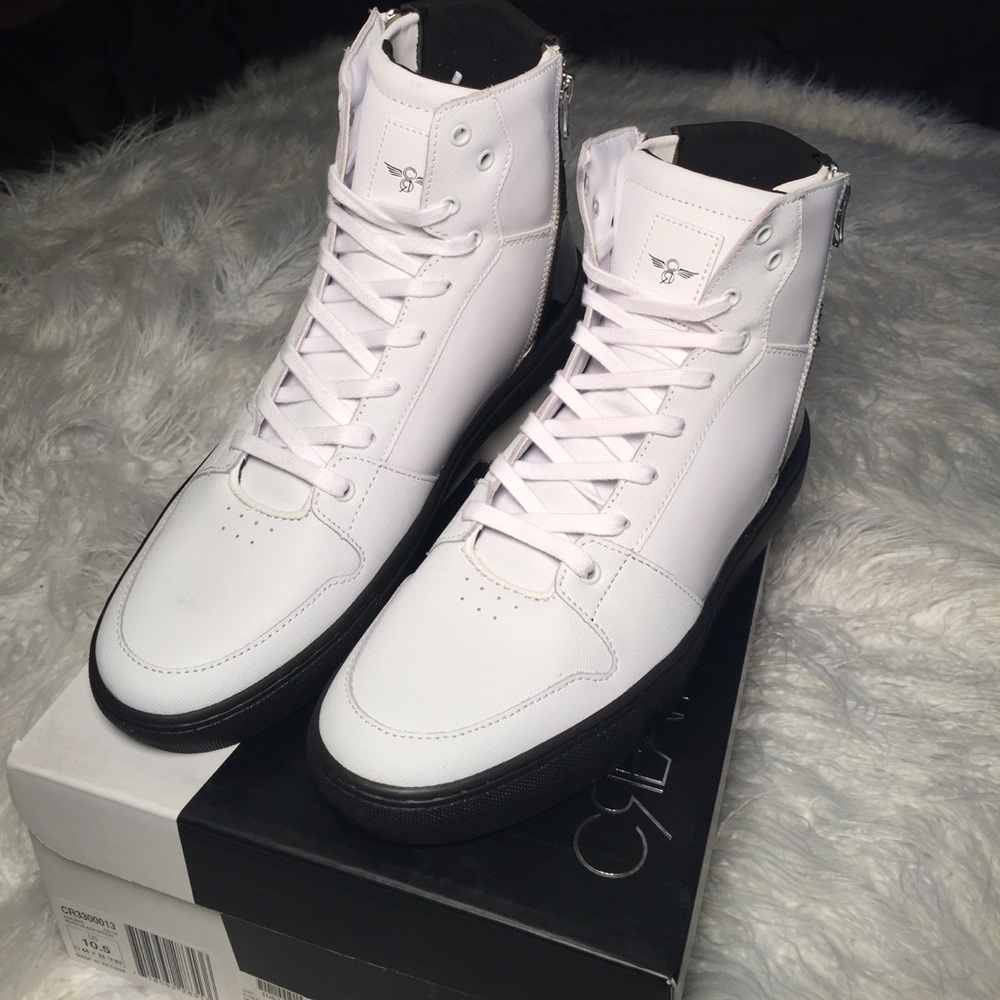 Creative Recreation- Men’s Adonis Sneaker. - Picture 2 of 6