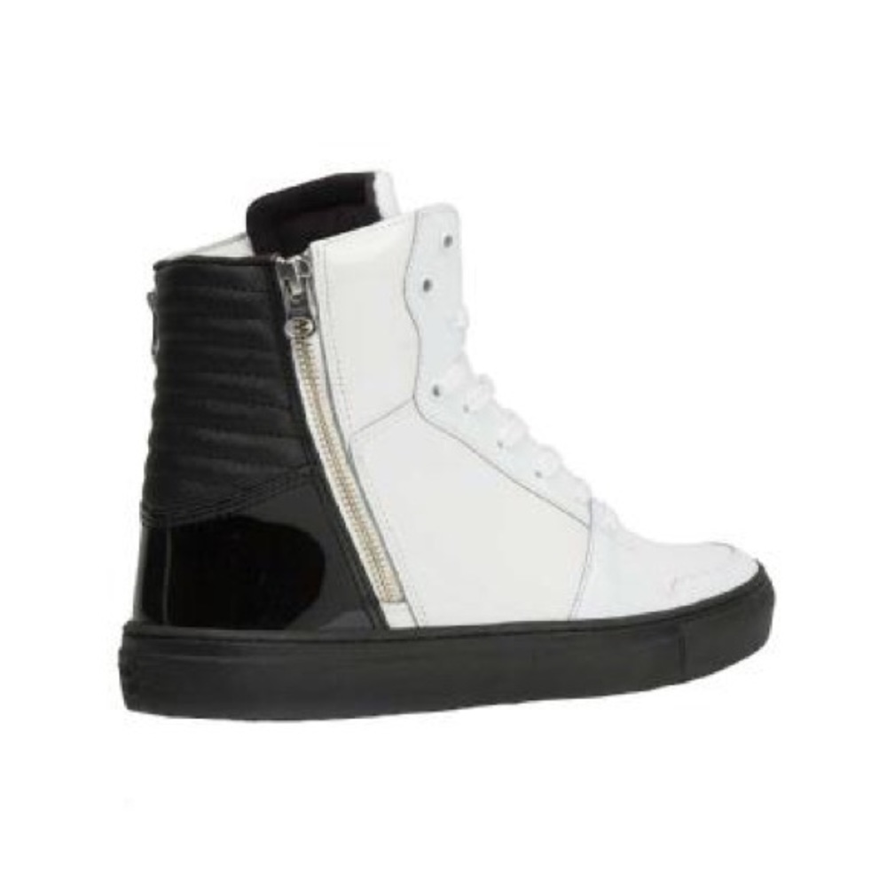 Creative Recreation- Men’s Adonis Sneaker. - Picture 4 of 6
