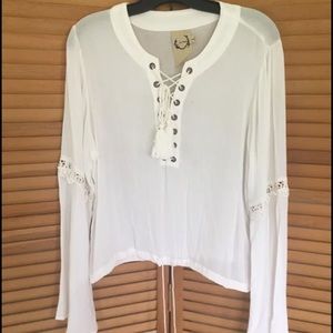 South Moon Under, Sea Gypsies top