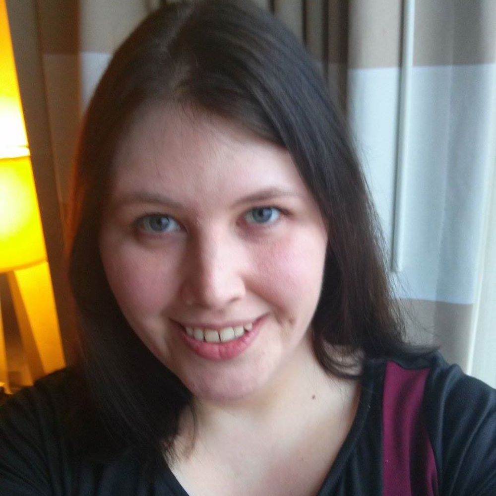 Meet your Posher, Staci