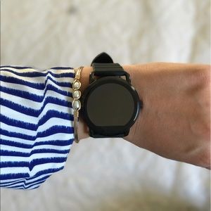 Fossil Q Wander Smartwatch