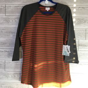 Lularoe Randy 2XL