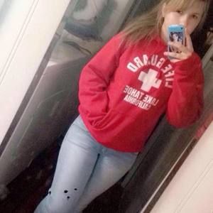 Meet your Posher, Jaquelyn