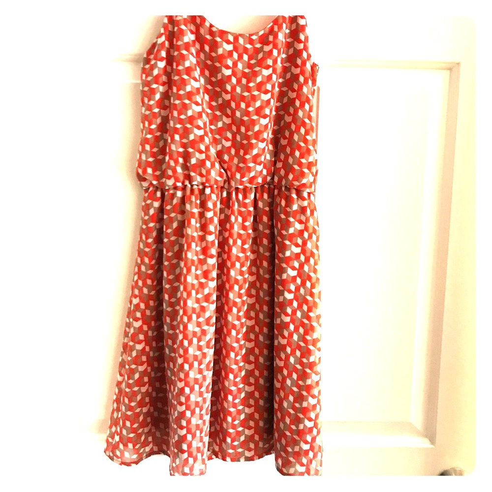 Summer dress