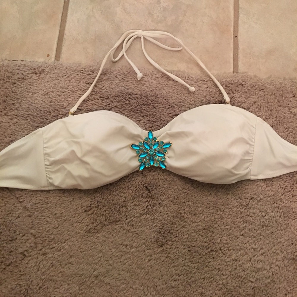 Victoria Secret Bathing Suit Top