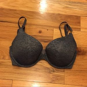 32D Victoria's Secret Push-up Bra