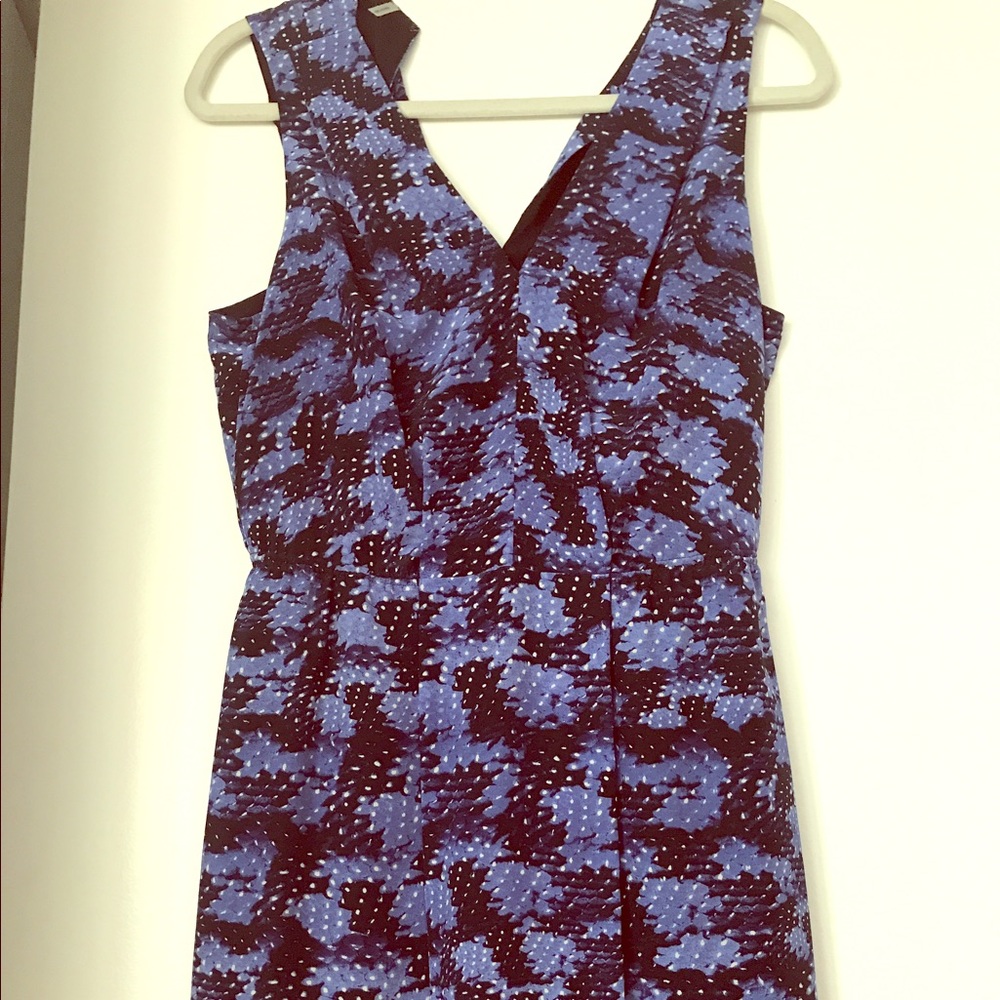 Rebecca Taylor dress. Size 4. NWT