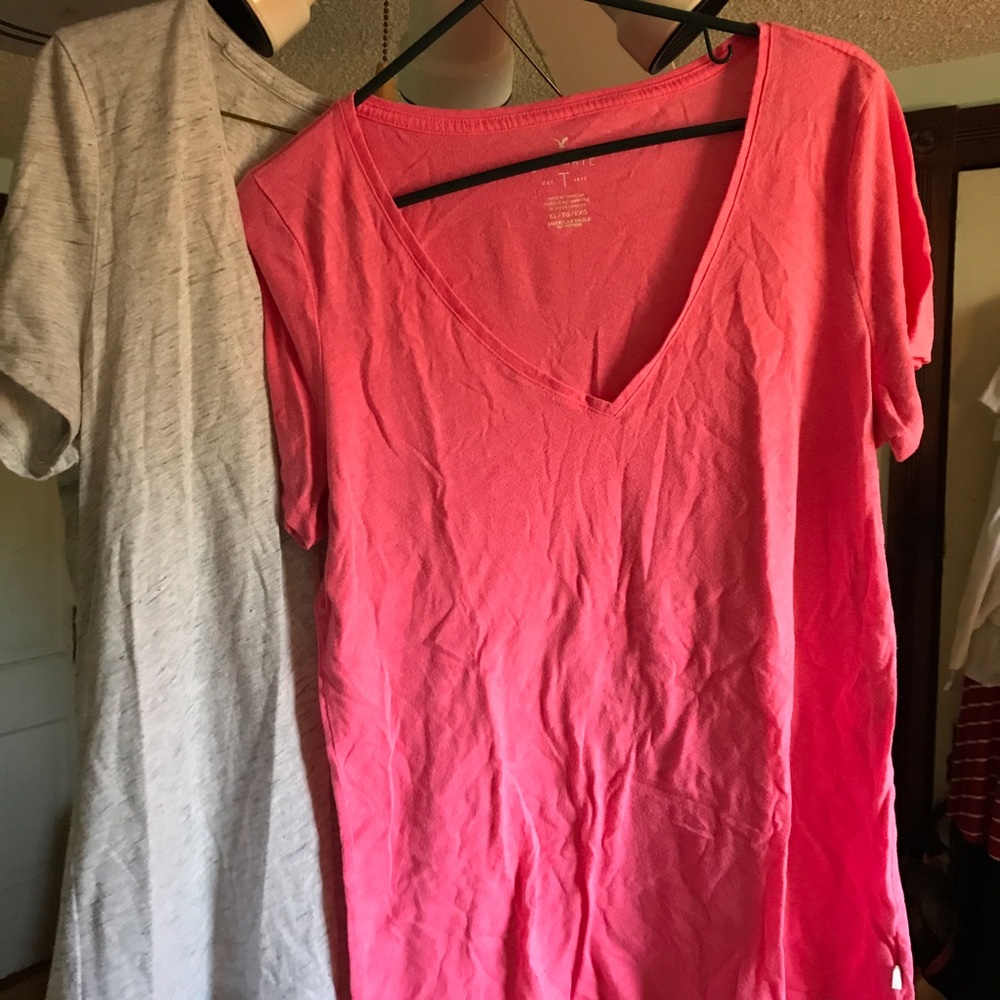 American Eagle Ultimate T Bundle