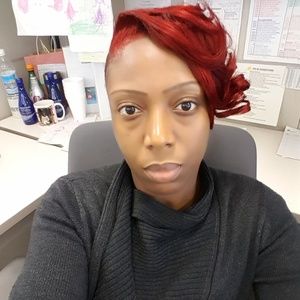 Meet your Posher, Nakia