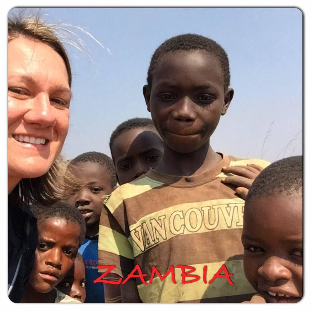 Meet your Posher, Susan