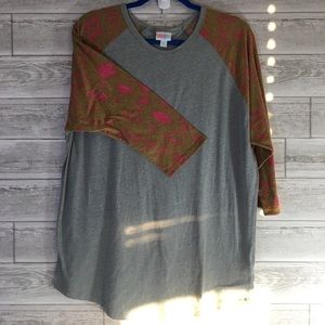 Lularoe Randy 2xl