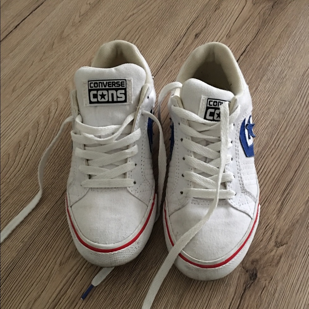 Converse youth unisex shoes