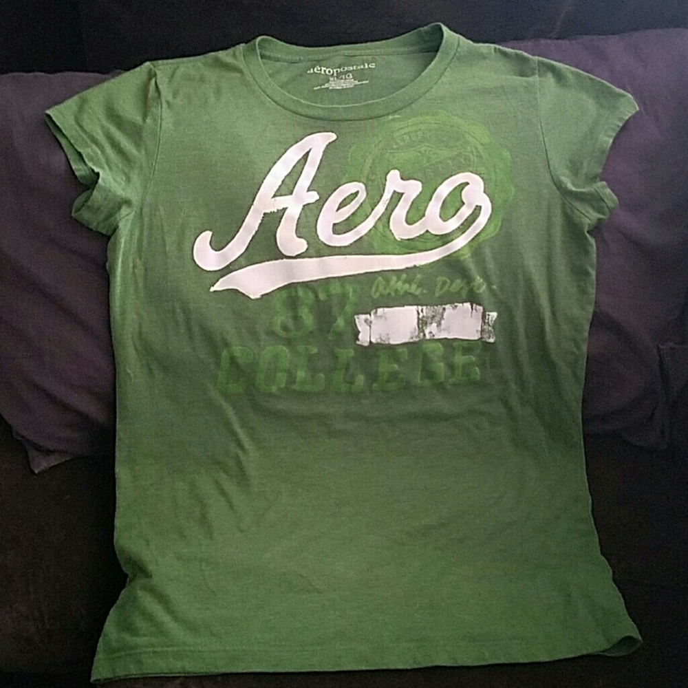 Aeropostale tee