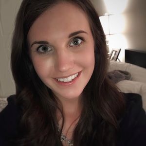 Meet your Posher, Brooke