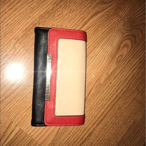Aldo wallet