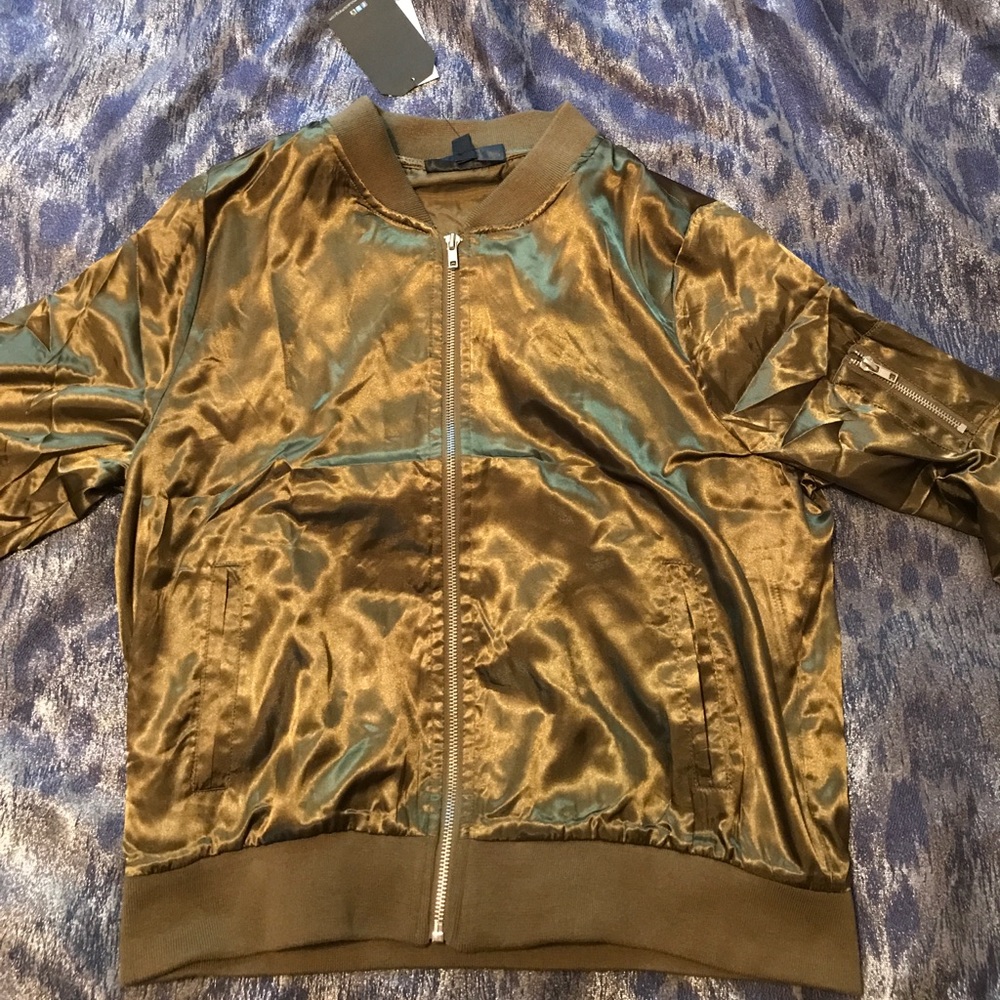 Jacket - Picture 2 of 2