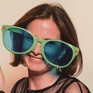 Meet your Posher, Tracy