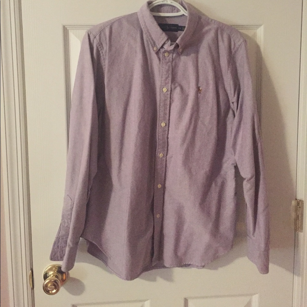 Ralph Lauren Polo Shirt