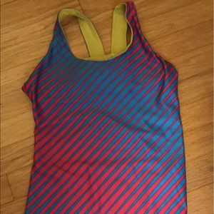 Nike Athletic Tank