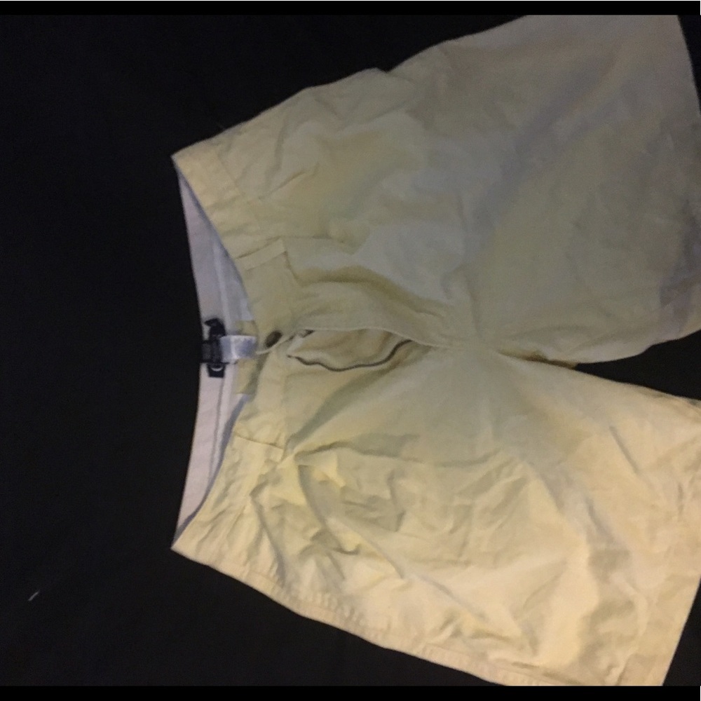 Chaps shorts size 32