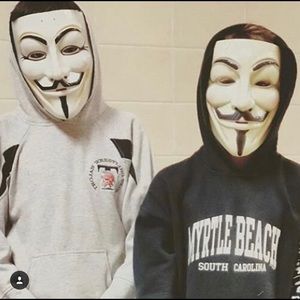 Meet your Posher, Cooper