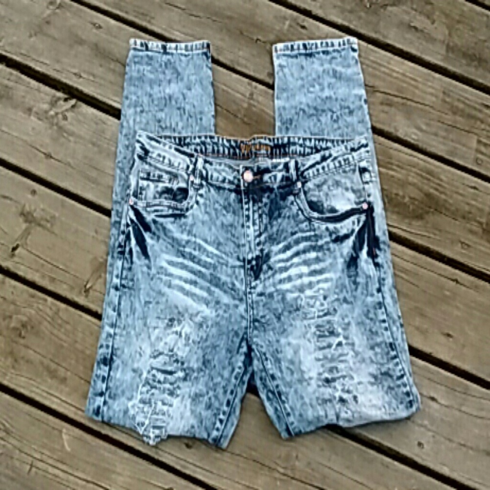 VIP jeans