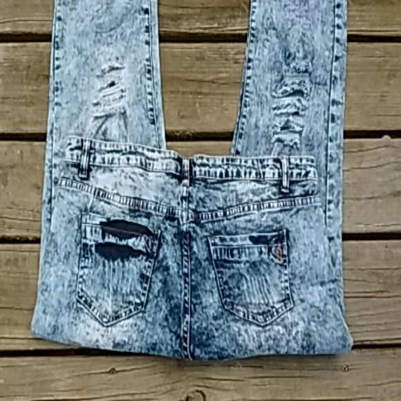 VIP jeans - Picture 3 of 4