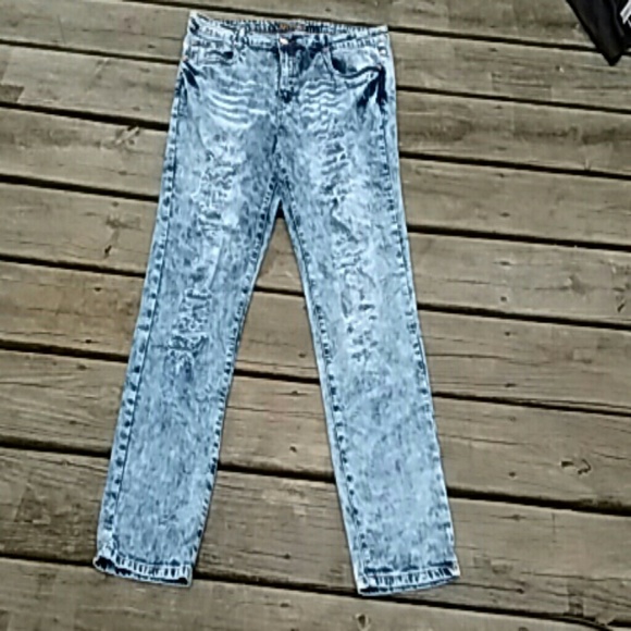 VIP jeans - Picture 4 of 4