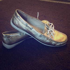 Sperry Boat Shoes