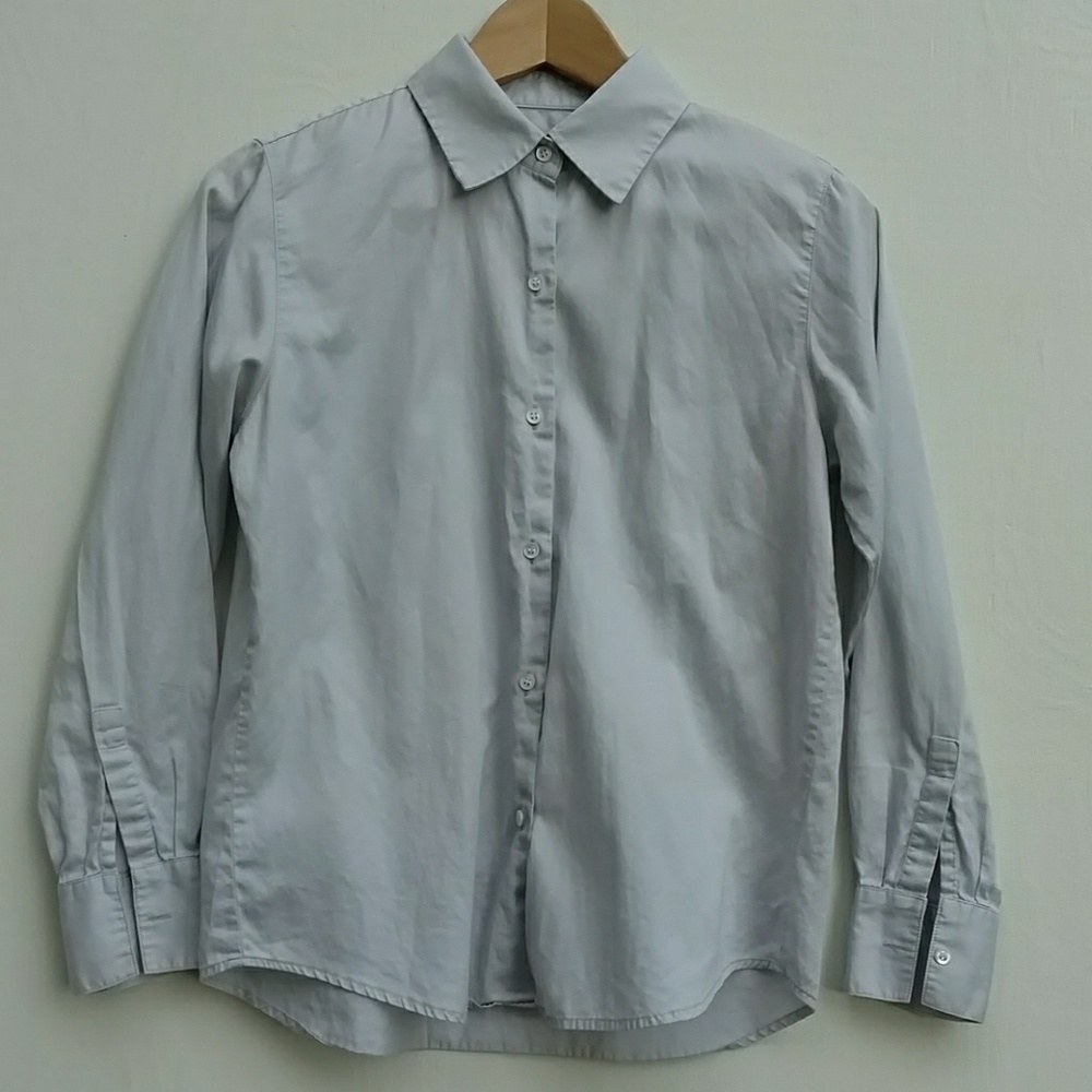 J.Crew button down